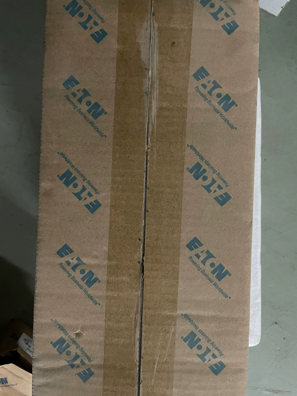 EATON LZMN3-A320 Circuit Breaker 320A 3 Pole