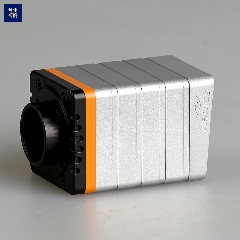 SWIR Line Scan Camera Xenics Lynx 1024 SQ XEN-000310 Imaging