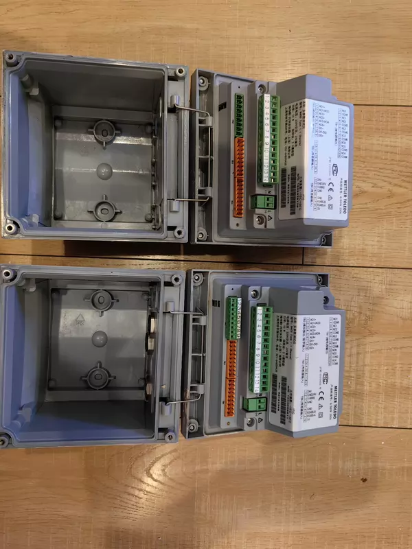 Mettler M400 type1 52121348 Multi-Parameter Process Transmitter