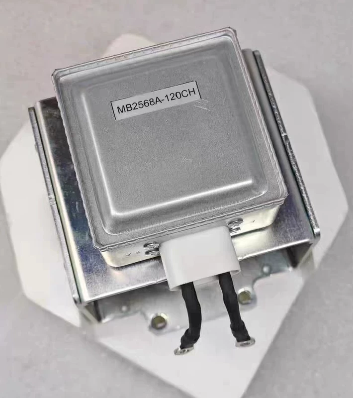 muegge MB2568A-120CH Industrial Magnetron for Heating