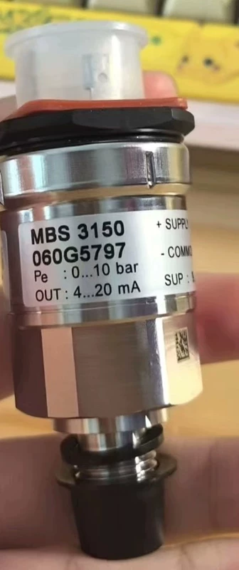 Danfoss MBS 3150 060G5797 Pressure Sensor Transmitter