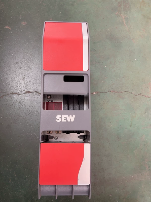 High-Performance Servo Motor SEW MDD90A-0080-503-X-S00