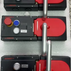 Safety Guard Switch EUCHNER MGB-L1-ARA-AM3A1-M-R RFID
