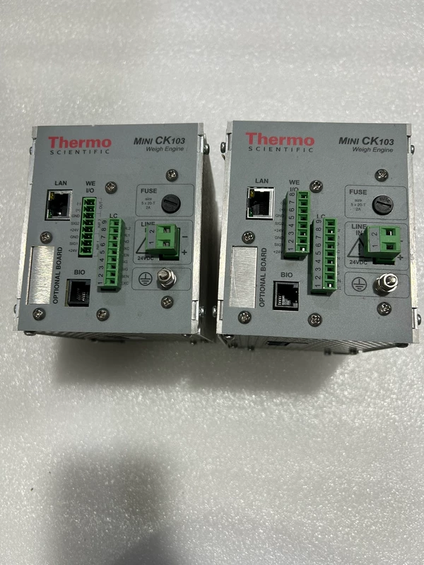 Precision Weighing Controller Thermo Fisher MINI CK103  161111