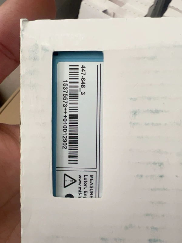MTL MTL5573 Temperature Input Isolator for Hazardous Areas