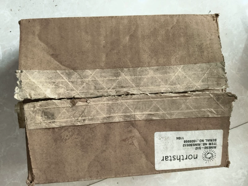 northstar NS0600ZE0 2375 750-175-605 Electronic Component