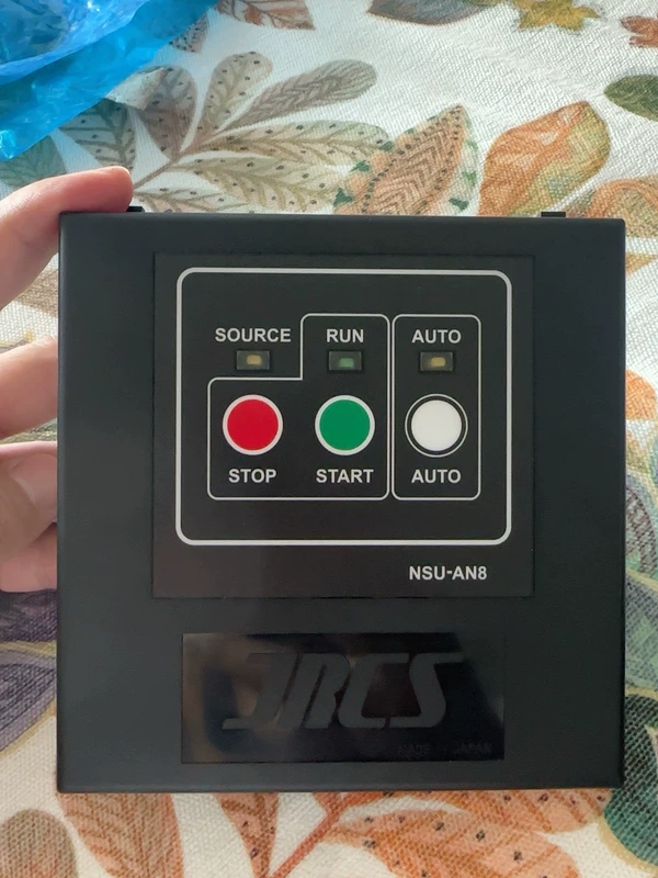 JRCS NSU-AN8 Spare Part for Industrial Automation Systems