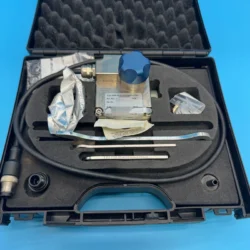 Oil Mist Detector Sensor DECKMA OMD-24/2008 4007371 Marine