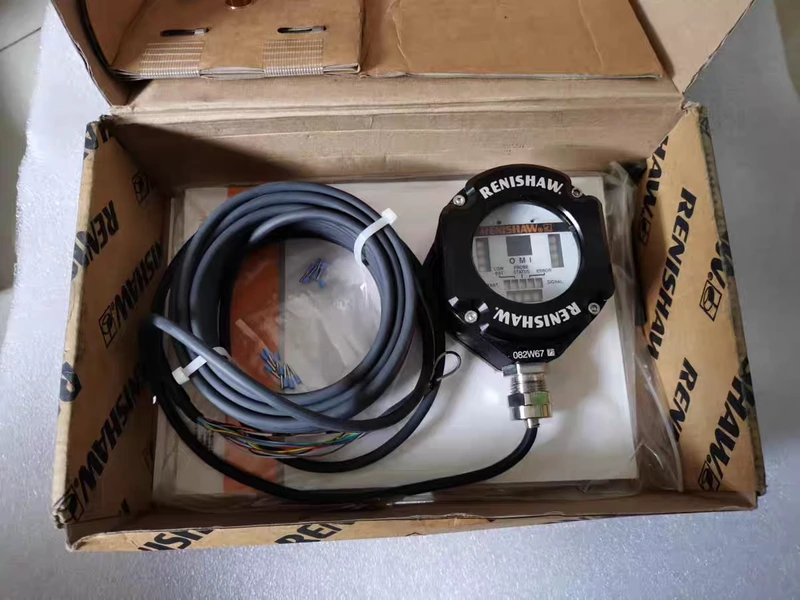 Optical Machine Interface OMI 1.5 KTI Renishaw A-2115-001-24