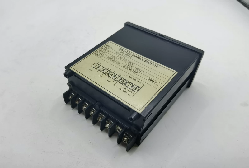 ENERDIS P-596-D00AI Sensor Relay for Industrial Use