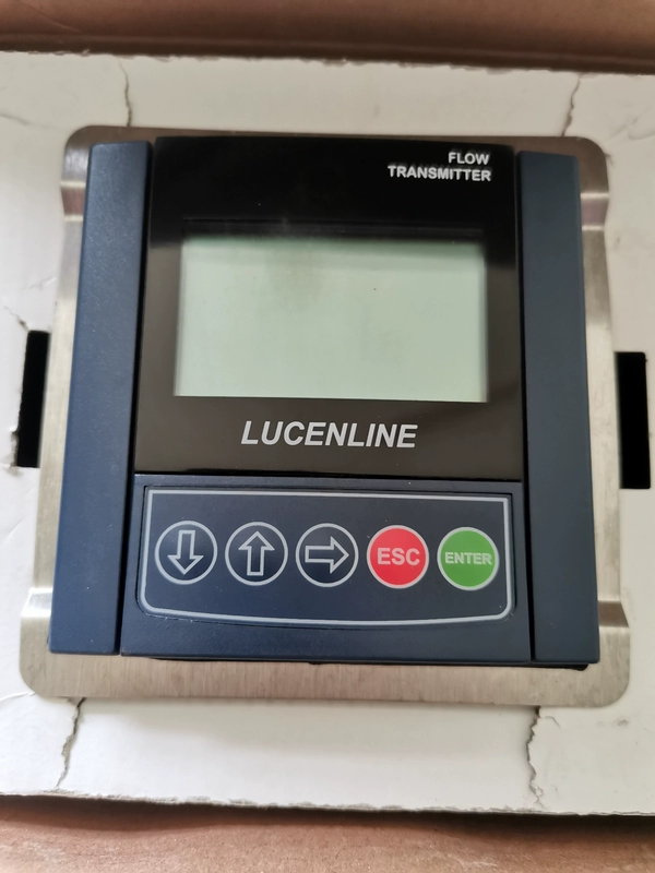 Industrial pH/ORP Transmitter Lucenline P2100-1P  211012017024