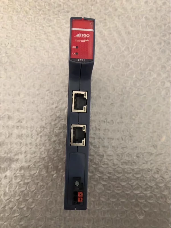 Axis Control Module Trio P366-00021 for CNC Robotics