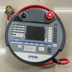 Teach Pendant Epson P69909-04744 TP1 Programming Device