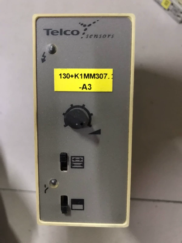 Power Relay TEICO PA10B513 - Compact and Durable