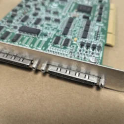 High-Speed DAQ Card ADLINK PCI-9222 16-bit 500kS/s