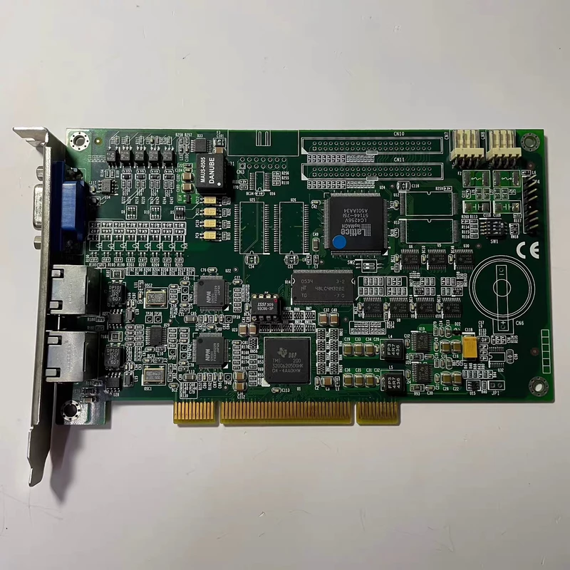 High Speed Data Acquisition Card TRI PCI-L132-HSC Counter