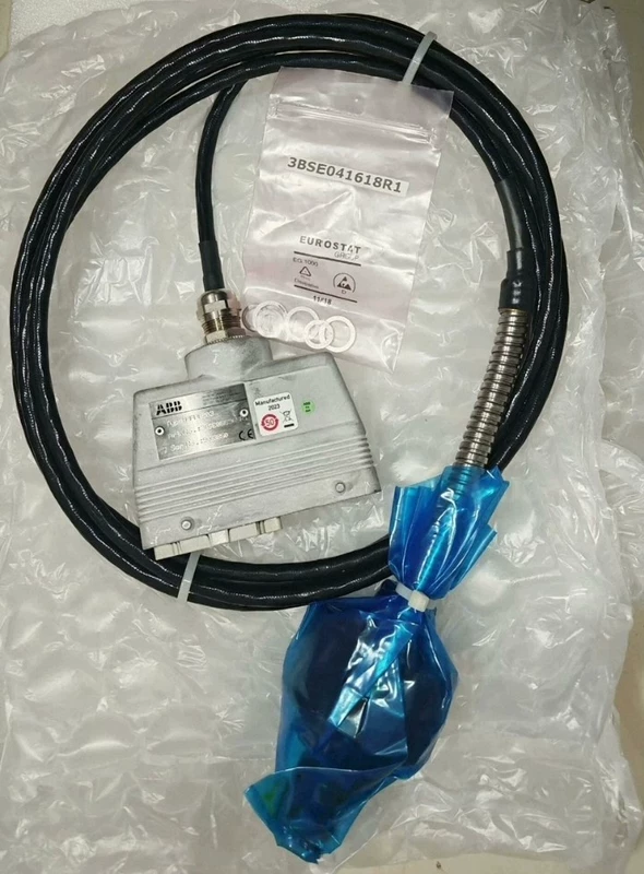 ABB PFPL203 3BSE055365R1 Cylinder Pressure Sensor