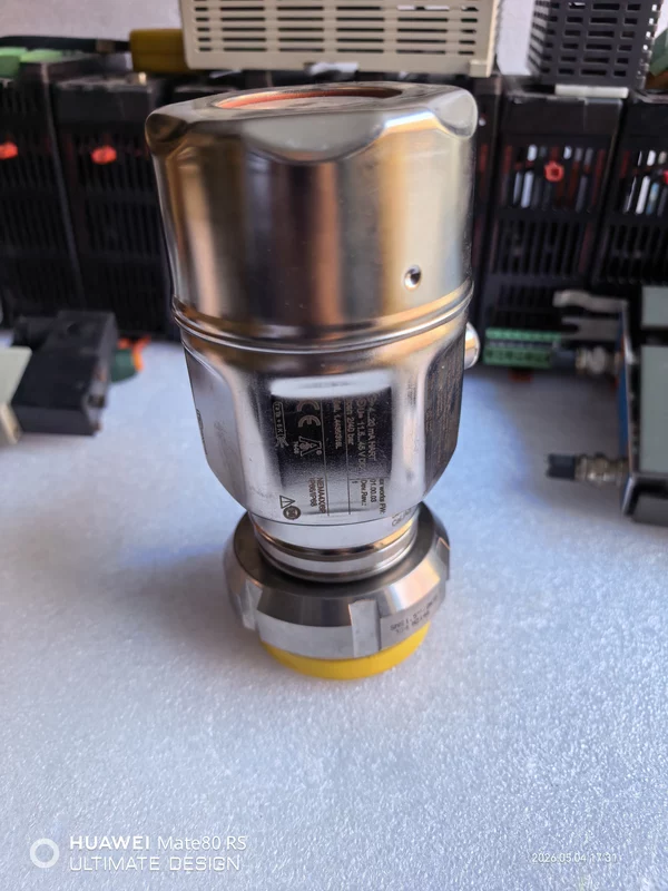 Endress+Hauser PMP51-29PA8/115 Pressure Transmitter