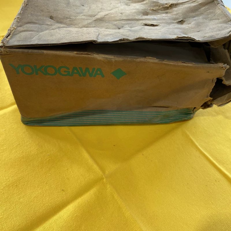 Industrial Power Supply YOKOGAWA PN482-10-S2 Reliable