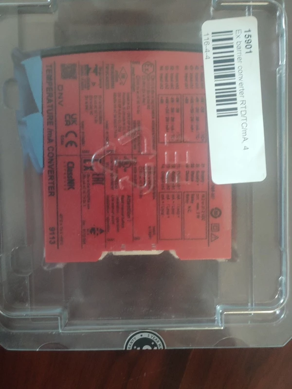 PR PR9113 Spare Part for Industrial Equipment
