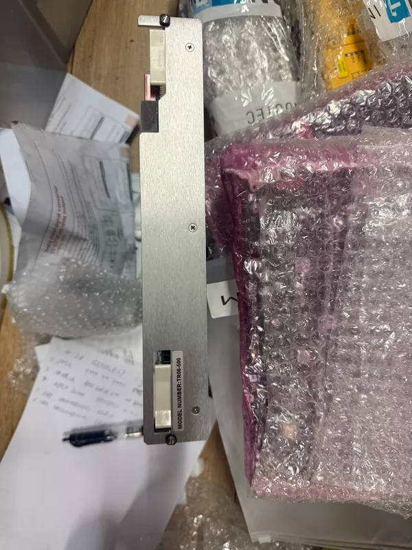Servo Drive Control Board KOLLMORGEN PRD-0039050E-16