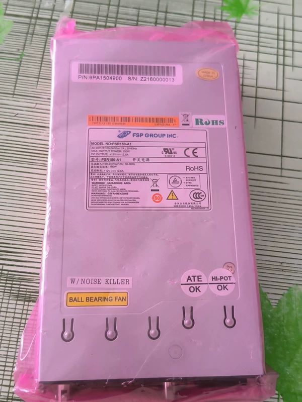 FSP PSR150-A1 DC Power Module for Control Cabinet Power
