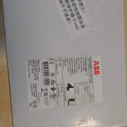 Soft Starter ABB PSR45-600-11 1SFA896111R1100 45A 600V