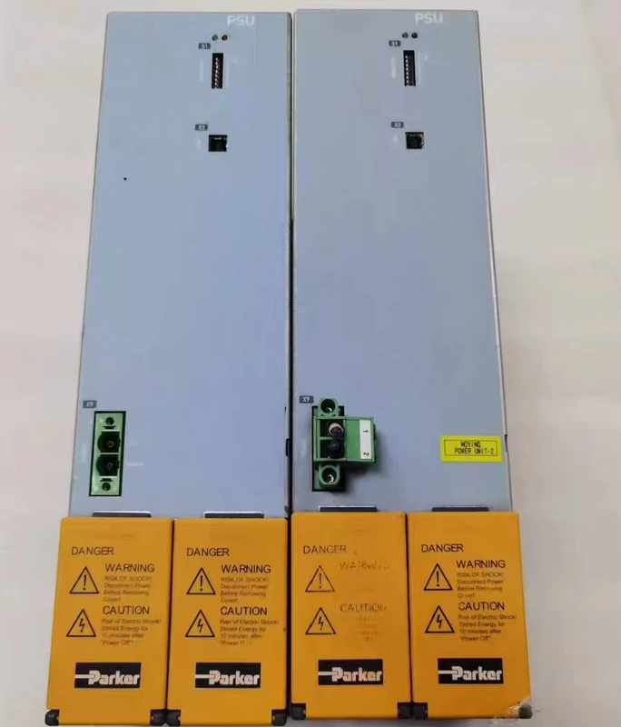 Industrial Power Supply Parker PSUP20D6USBM00 USB