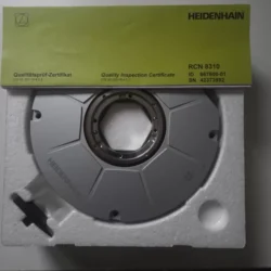 Absolute Rotary Encoder HEIDENHAIN RCN 8310 High Accuracy