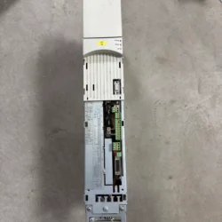 Servo Drive Controller REXROTH RD52.1-4B-007-L-V1-FW