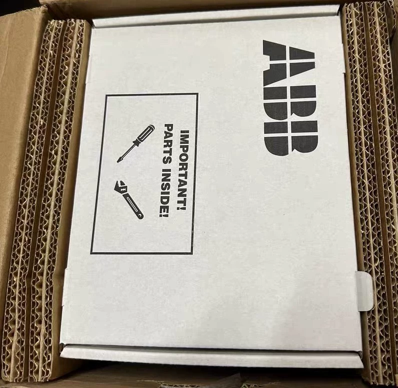 ABB REM610C15HCNN Motor Protection Relay for Reliable Motor Safety