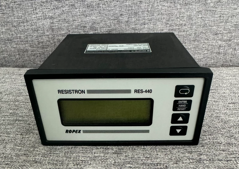 ROPEX RES-440-L/230VAC Heating Resistor for Industrial