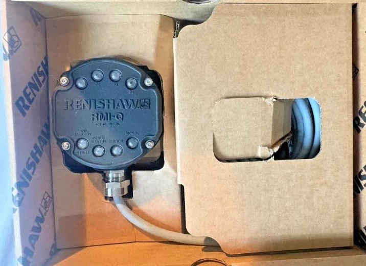 Renishaw RMI-Q Side Exit Kit for Machine Interfaces