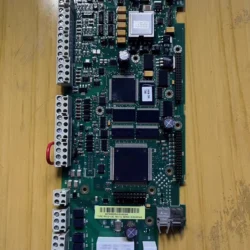 Motor Control I/O Board ABB RMIO-12C Industrial Drive