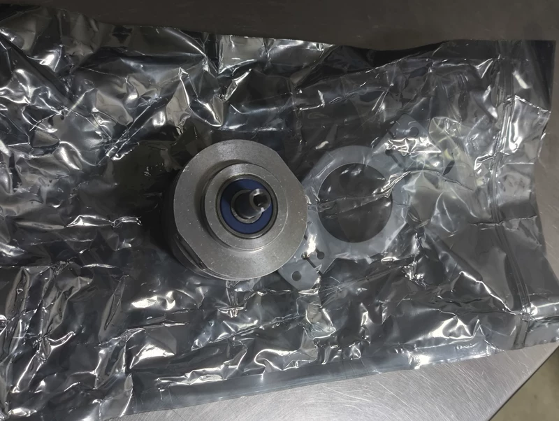 HEIDENHAIN ROD431020-1024 Encoder for Precision Motion