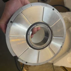 Rotary Encoder HEIDENHAIN RON 786 18000 for Industrial Use