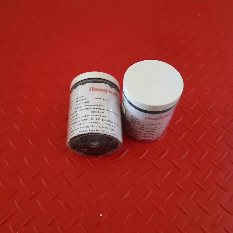 Honeywell S3KXSH2SS XNXXSH2SS H2S Sensor Industrial