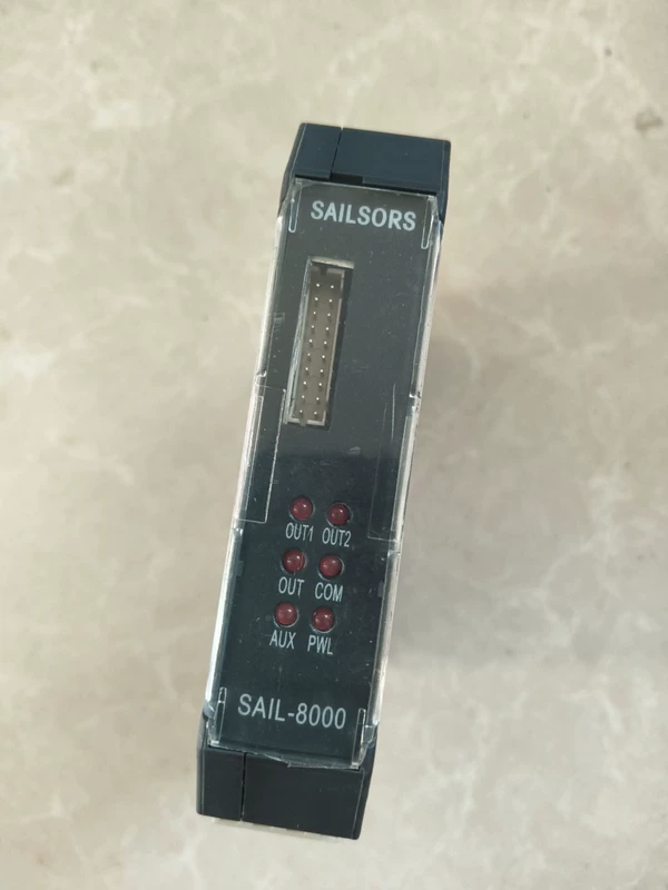 SAILSORS SAIL-8034 Power Supply for Industrial Automation
