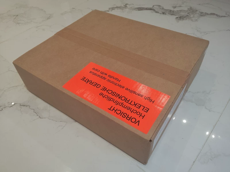 Precision Motion Controller REXROTH SE352  0608830262-AO1