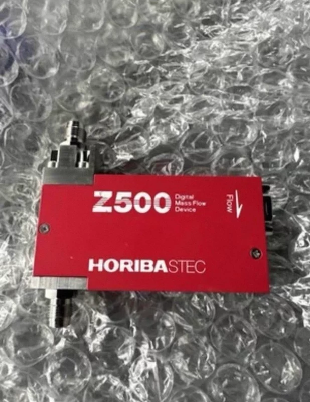 HORIBA SEC-Z523MGXN Mass Flow Controller for Precision Gas Control
