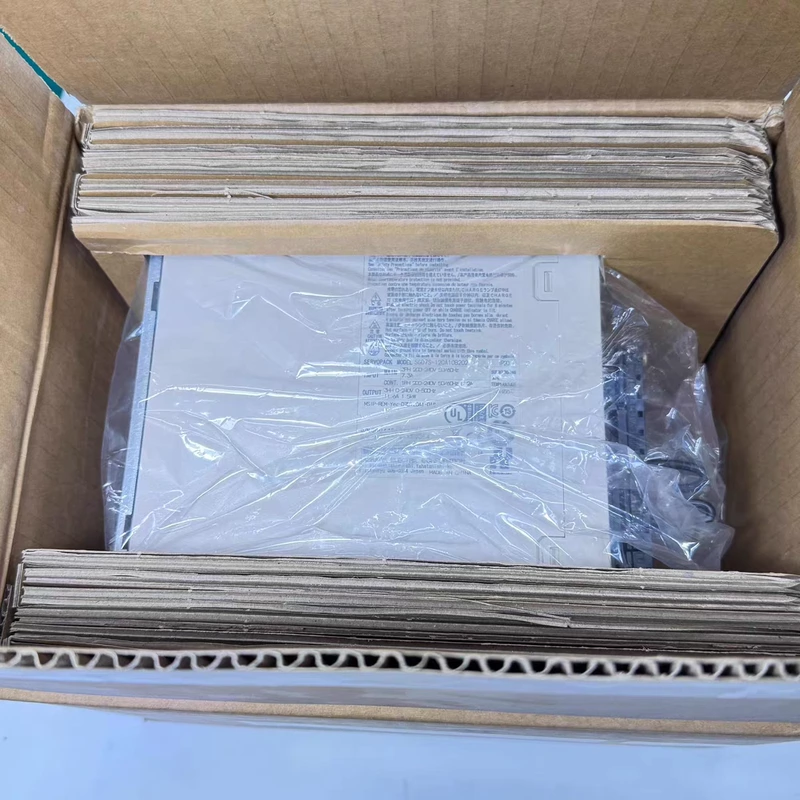 Sigma-7 Servo Drive YASKAWA SGD7S-120A10B202 - 12kW Output