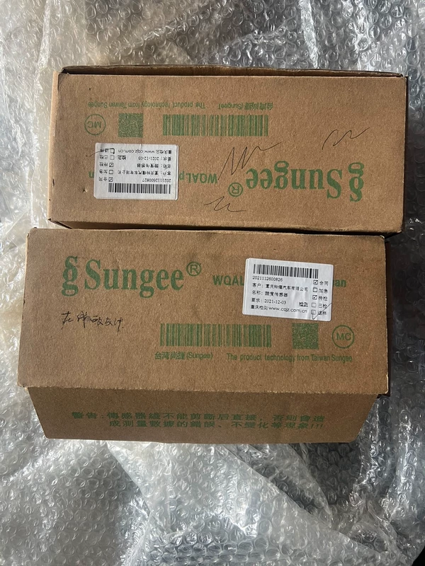 Sungee SH1004 pH Sensor Electrode for Industrial Monitoring