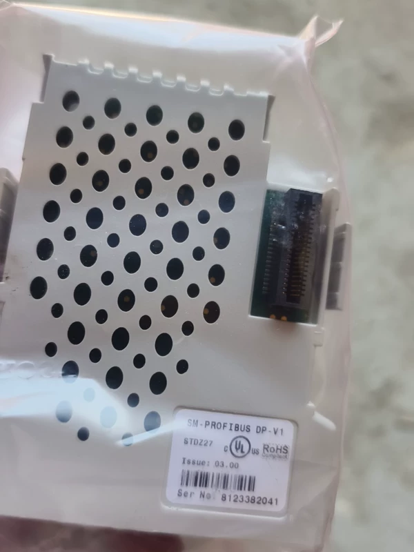 Emerson SM-PROFIBUS DP-V1 Communication Card