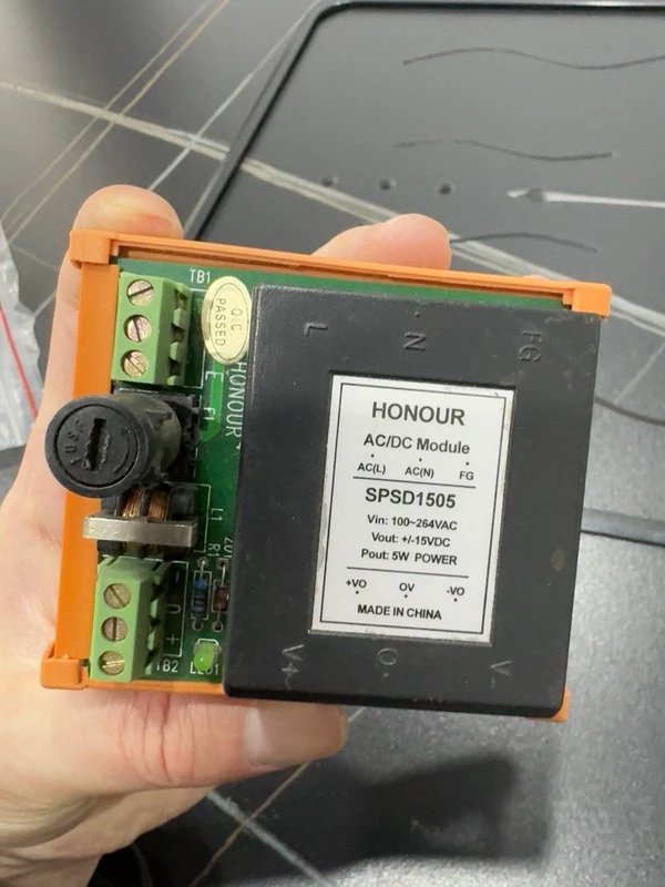 HONOUR SPSPD150S AC/DC Power Module 150W
