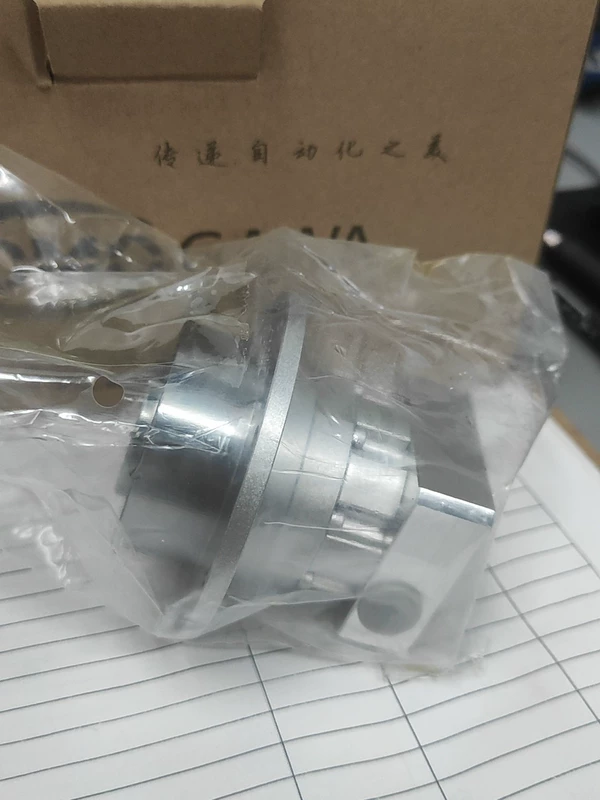 Tamagawa TD-047-10-F5-5AC8 Gear Reducer Precision