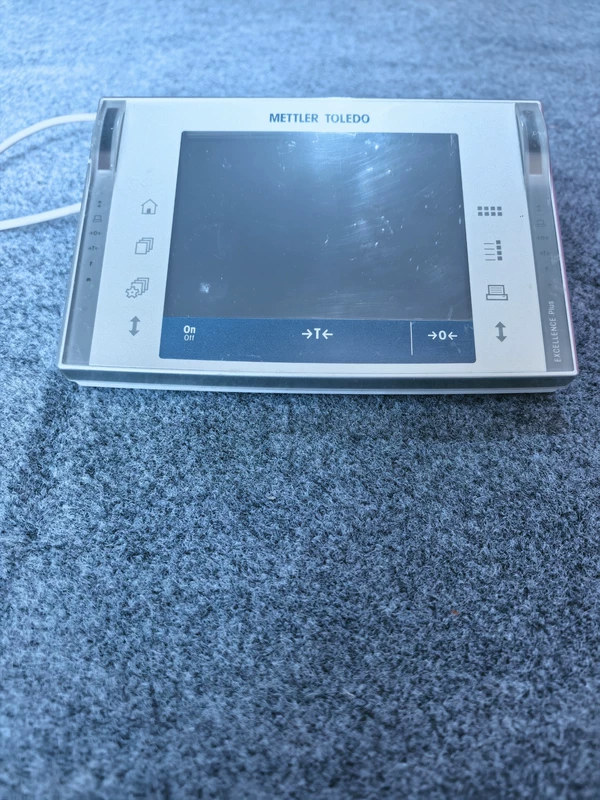 Mettler Toledo TDNR 10.28.0.493.142-6 Touchscreen HMI