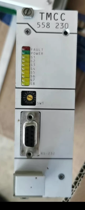 other TMCC  558230 Control Module for Automation Systems