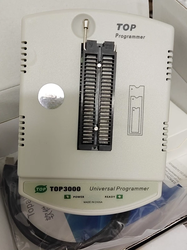 Universal Chip Programmer TOP TOP3000 for ECU and Keys