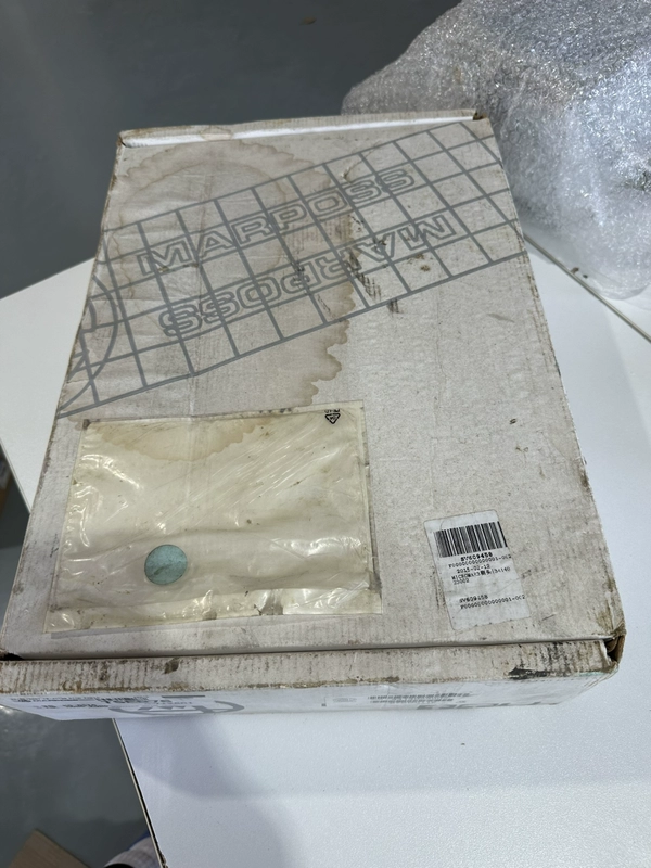 Industrial Sensor MARPOSS TSED76  7128A1 - Durable Performance