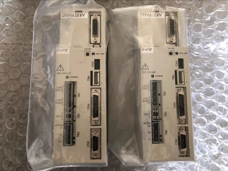Industrial Servo Driver YOKOGAWA UD1AP3-200N-1KD-2XA-N Model